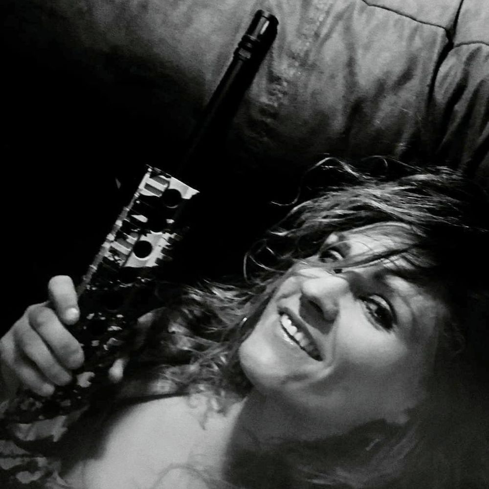 Meet your Posher, Wyomie